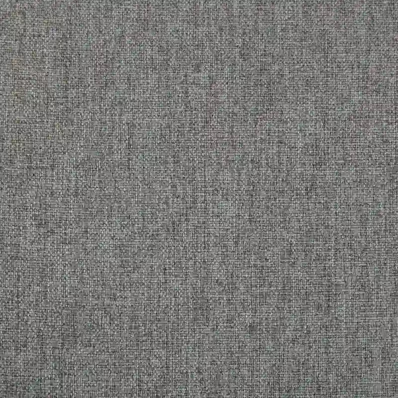 Mid-Century Modern Boucle Upholstered Accent Armchair with Solid Wood Legs & Pillow
